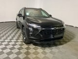 New 2025 Chevrolet Trax RS w/ Driver Confidence Package image 5