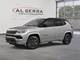 New 2025 Jeep Compass Limited image 2