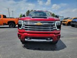 New 2025 Chevrolet Silverado 2500 High Country image 2