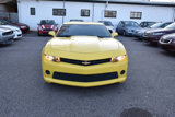 Used 2015 Chevrolet Camaro LS image 3