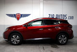 Used 2023 Nissan Murano SV image 2