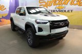 New 2026 Chevrolet Colorado ZR2 w/ Technology Package image 4