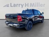 New 2025 RAM 1500 Limited image 5