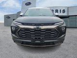 Used 2024 Chevrolet TrailBlazer ACTIV w/ Driver Confidence Package image 2