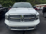 Used 2017 RAM 1500 Big Horn image 2