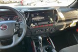 New 2025 Nissan Frontier Pro-X w/ Pro Convenience Package image 4