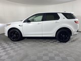 Used 2025 Land Rover Discovery Sport S image 6