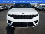 New 2025 Jeep Grand Cherokee Summit w/ Adv Protech Group IV image 5