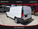 Used 2017 Mercedes-Benz Metris image 3