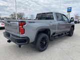 New 2025 Chevrolet Silverado 2500 LT w/ Trail Boss Package image 4