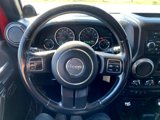 Used 2014 Jeep Wrangler Sport w/ Quick Order Package 24S image 2