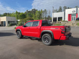 New 2025 Nissan Frontier PRO-4X w/ Pro Premium Package image 5