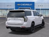 New 2025 Chevrolet Suburban Premier image 4