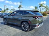New 2025 Hyundai Tucson SEL image 5