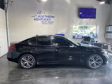 Used 2015 INFINITI Q50 AWD w/ Signature Edition Package image 2