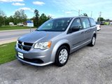 Used 2014 Dodge Grand Caravan American Value Package image 3