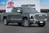 New 2025 Toyota Tundra 1794 Edition image 2