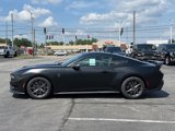 New 2025 Ford Mustang Dark Horse image 2