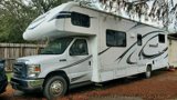 Used 2019 Ford E-450 and Econoline 450 Super Duty w/ Motorhome Prep Package image 2