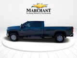 New 2025 Chevrolet Silverado 3500 LT image 6