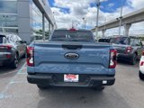 New 2025 Ford Ranger Lariat w/ FX4 Off-Road Package image 5