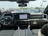 New 2025 Ford F250 4x4 Crew Cab Super Duty image 3