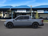New 2025 Ford Maverick Lariat image 3