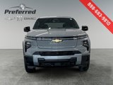 New 2025 Chevrolet Silverado EV LT image 5