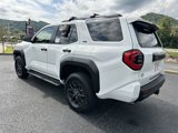 New 2025 Toyota 4Runner SR5 image 4