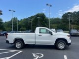 New 2025 Chevrolet Silverado 1500 W/T image 2