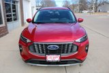New 2024 Ford Escape SE image 4
