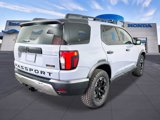 New 2026 Honda Passport TrailSport Elite image 4