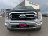 Used 2022 Ford F150 XLT image 2