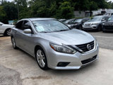 Used 2017 Nissan Altima 3.5 SL w/ 3.5SL Technology Package image 4