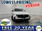 Used 2024 MAZDA CX-50 AWD 2.5 S w/ Preferred Package image 1