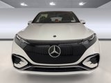 New 2026 Mercedes-Benz EQS 400 4MATIC SUV image 6