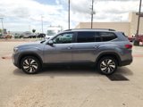 Used 2024 Volkswagen Atlas SE image 3