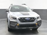 New 2025 Subaru Outback Wilderness image 2