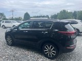 Used 2017 Kia Sportage EX image 3