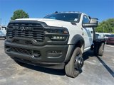 New 2025 RAM 5500 Tradesman image 3