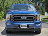 Used 2023 Ford F150 XLT w/ Equipment Group 302A High image 3