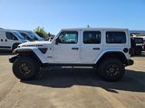 New 2025 Jeep Wrangler Unlimited Rubicon 392 image 4