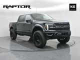 New 2025 Ford F150 Raptor image 1