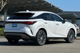 New 2025 Lexus RX 350 Premium Plus image 4