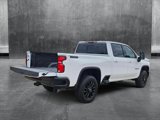 New 2025 Chevrolet Silverado 2500 LTZ w/ LTZ Plus Package image 2