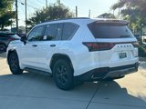 New 2025 Lexus LX 700h Overtrail image 5