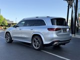 New 2025 Mercedes-Benz GLS 450 4MATIC image 3