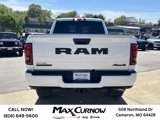 New 2025 RAM 3500 Big Horn image 4
