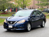 Used 2019 Nissan Sentra SV image 3