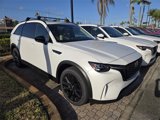 New 2025 MAZDA CX-90 3.3 Turbo w/ Premium Sport Pkg image 2